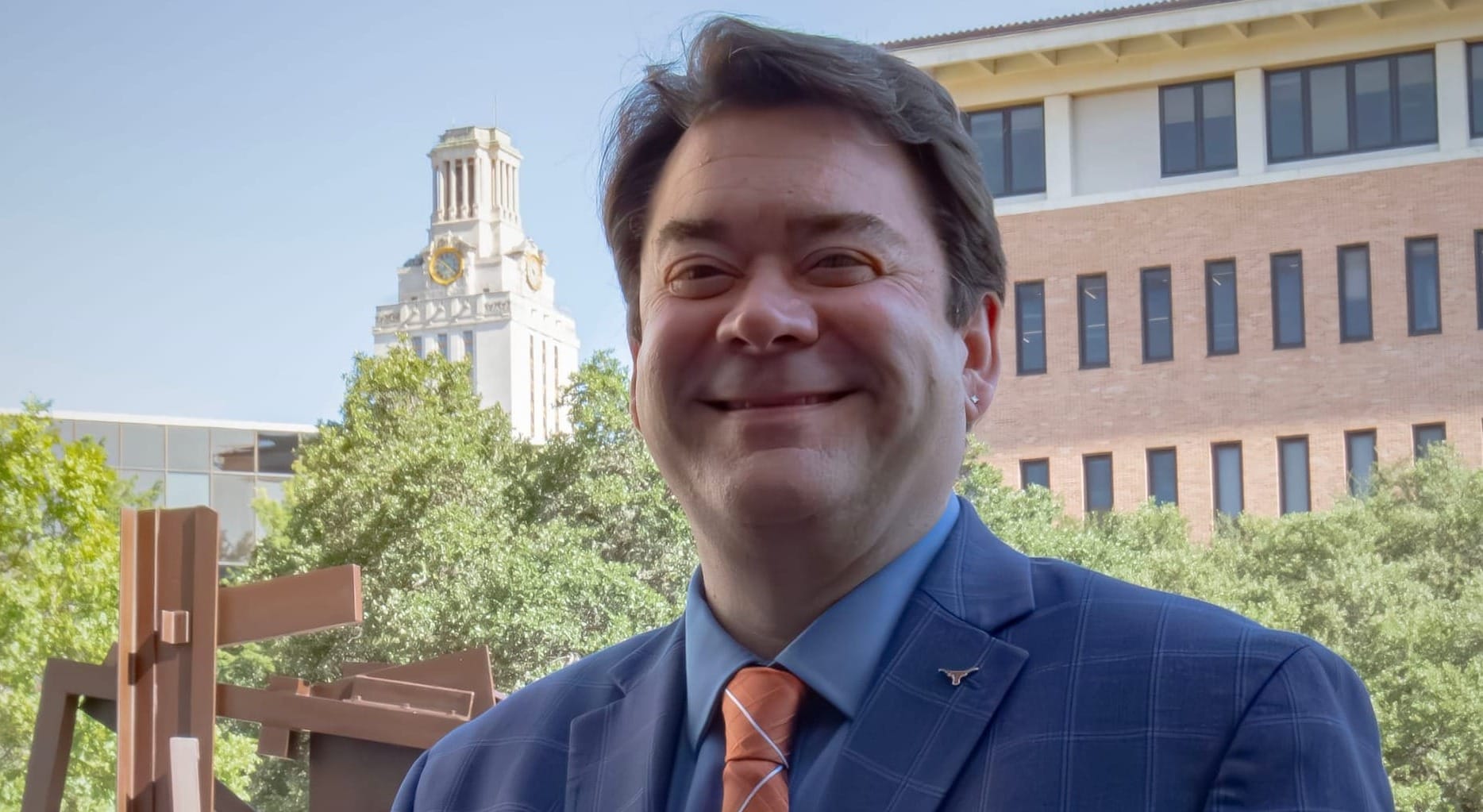 About Robert H. McDonald